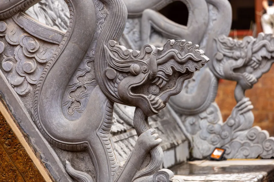 Hình ảnh tại Cơ Sở Đá Granite Văn Ái 1