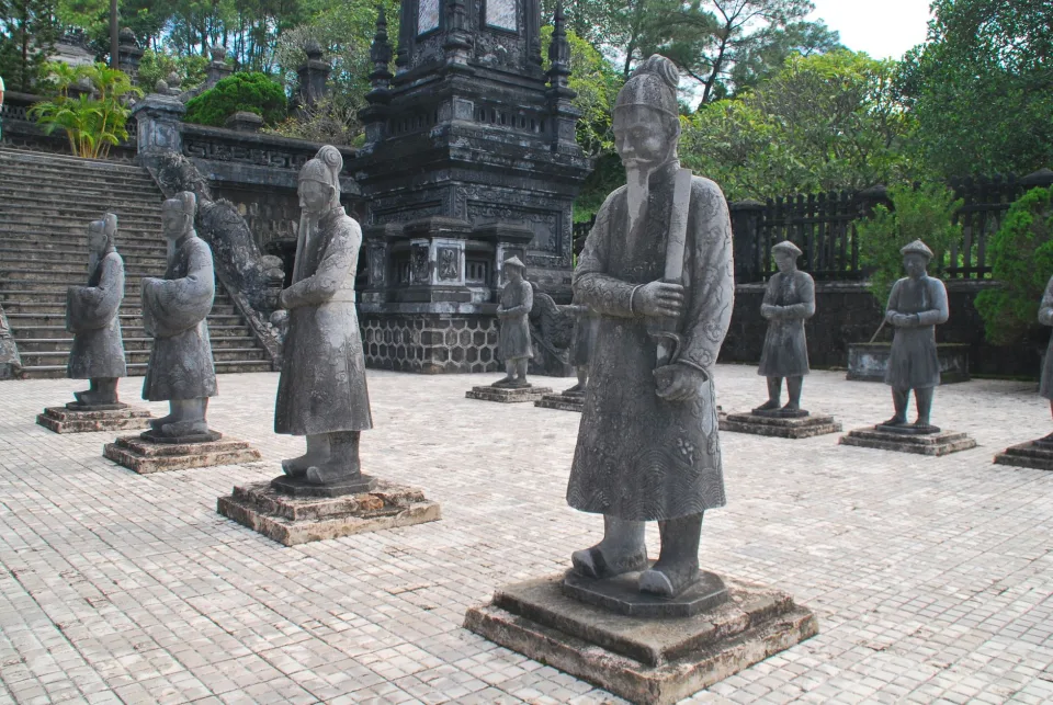 Hình ảnh tại Cơ Sở Đá Granite Văn Ái 5